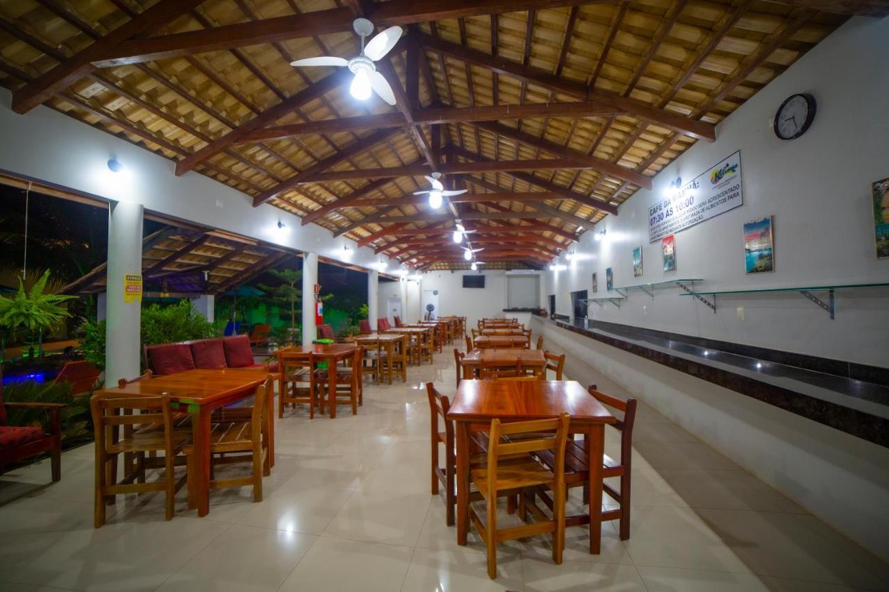 Pousada Kalunga Flecheiras Exterior photo
